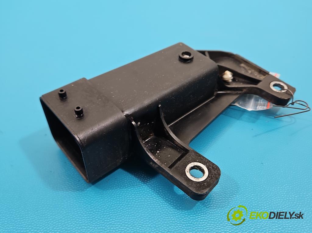Skoda Citigo 2011-2019 1.0 MPI 60 HP manual 44 kW 999 cm3 5- Relé: ventilátoru 1S0919506