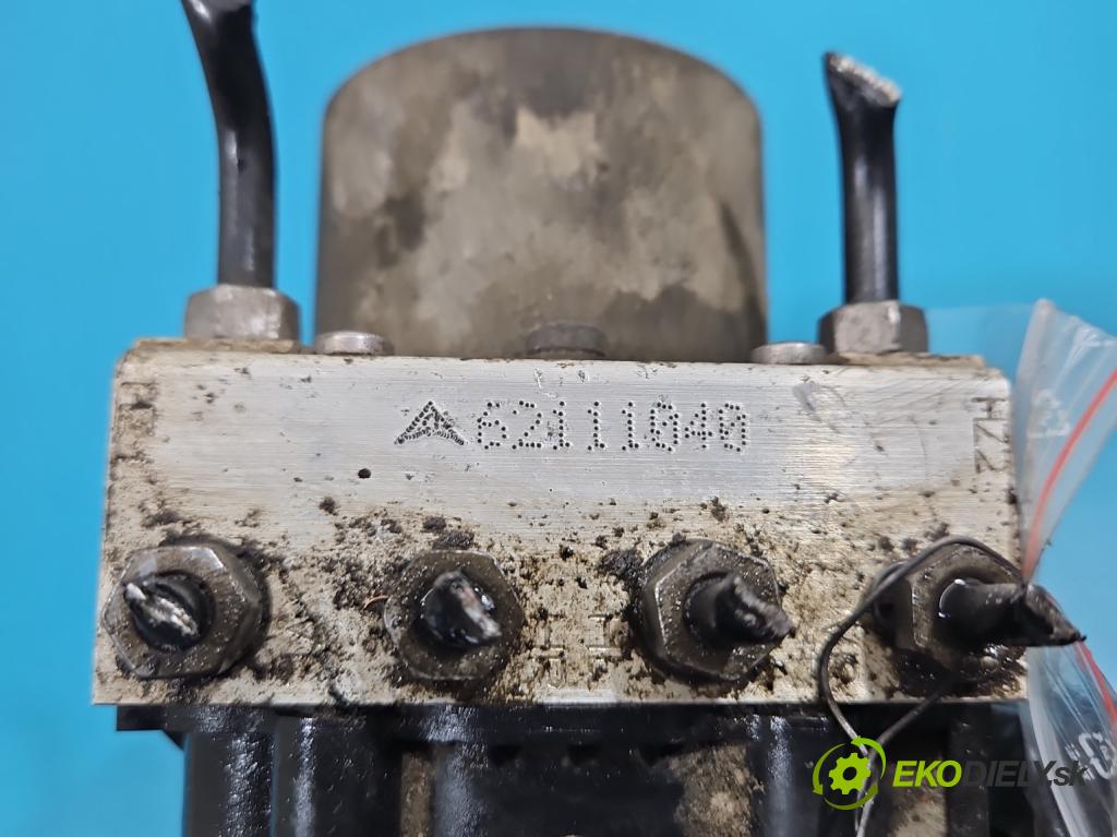 Skoda Citigo 2011-2019 1.0 MPI 60 HP manual 44 kW 999 cm3 5- čerpadlo abs 1S0614517D (Pumpa ABS)