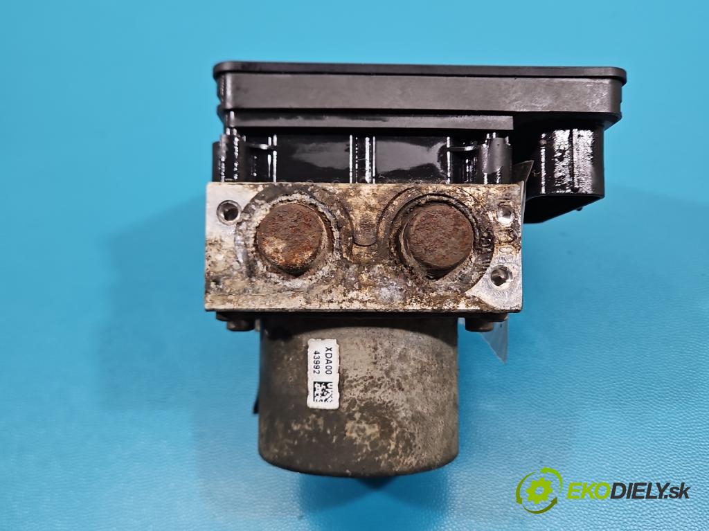 Skoda Citigo 2011-2019 1.0 MPI 60 HP manual 44 kW 999 cm3 5- čerpadlo abs 1S0614517D (Pumpa ABS)