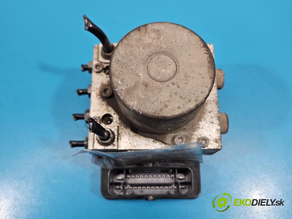 Skoda Citigo 2011-2019 1.0 MPI 60 HP manual 44 kW 999 cm3 5- čerpadlo abs 1S0614517D (Pumpa ABS)