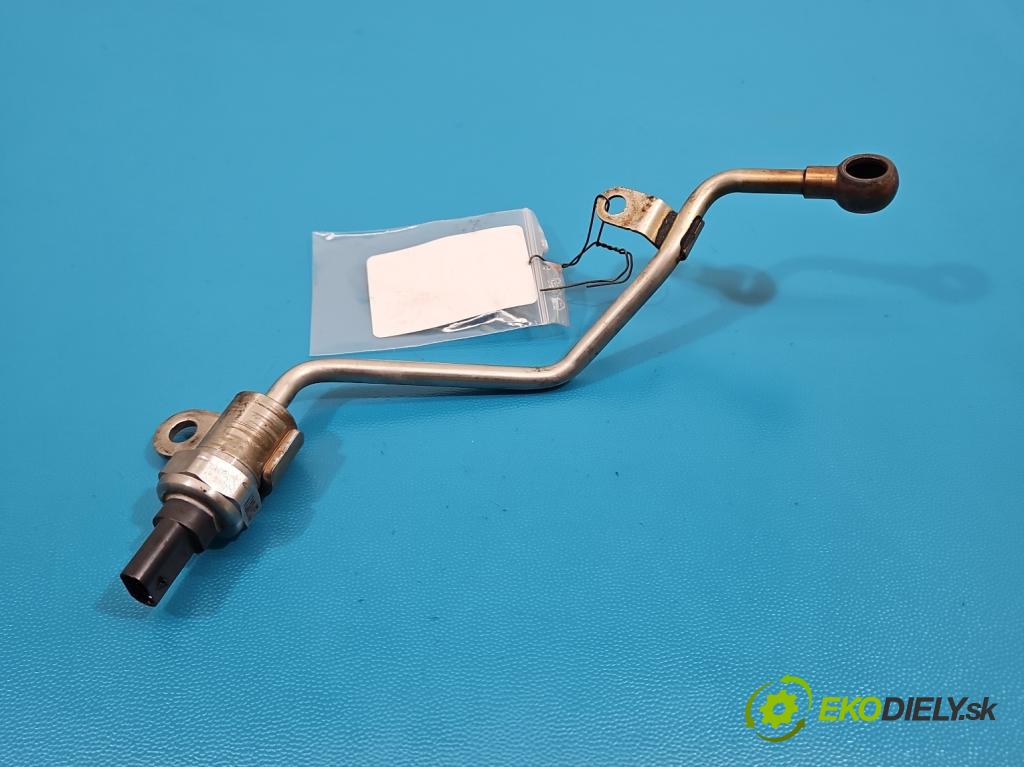 Bmw 3 F34 2013-2020 2.0d 190 HP automatic 140 kW 1999 cm3 5- snímač tlak: výfukové 8570936