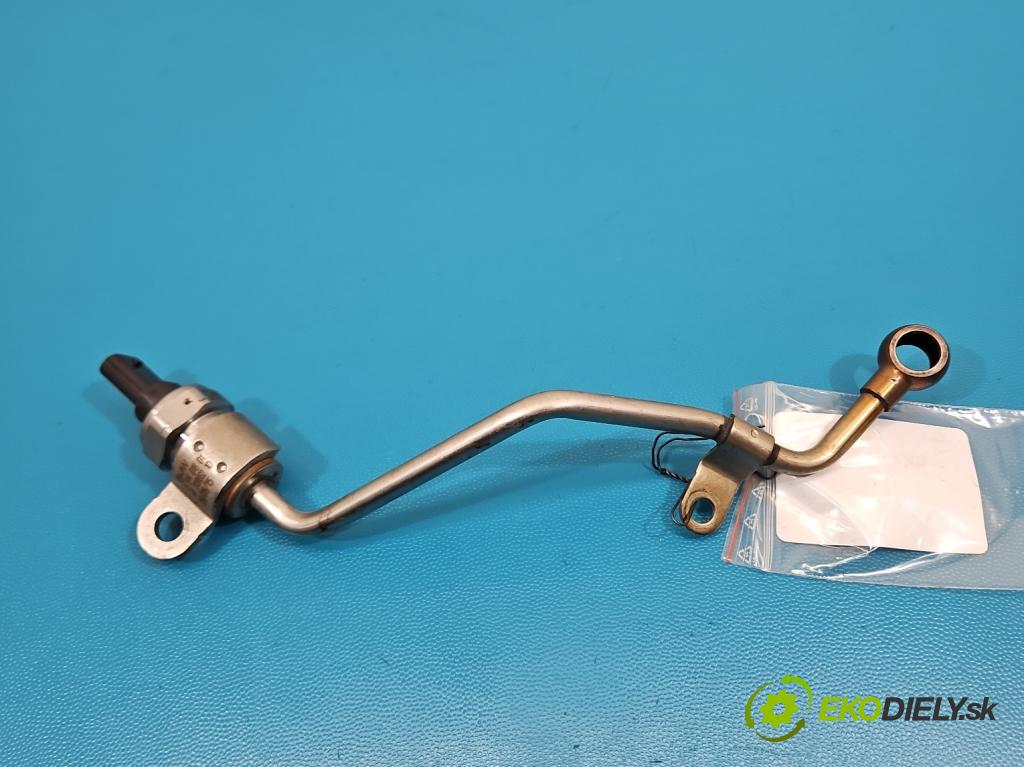 Bmw 3 F34 2013-2020 2.0d 190 HP automatic 140 kW 1999 cm3 5- snímač tlak: výfukové 8570936