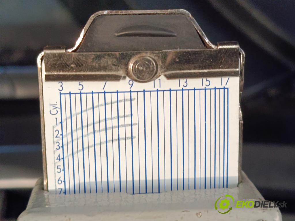 Kia Ceed III 2018- 1.5 160 HP automatic 117.5 kW 1482 cm3 5- motor benzín: G4LH