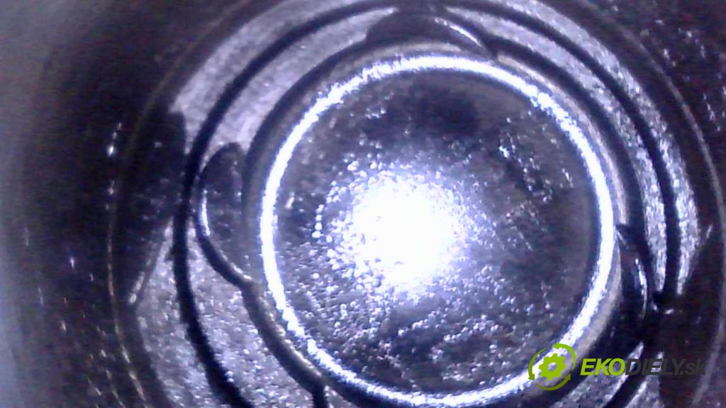 Kia Ceed III 2018- 1.5 160 HP automatic 117.5 kW 1482 cm3 5- motor benzín: G4LH