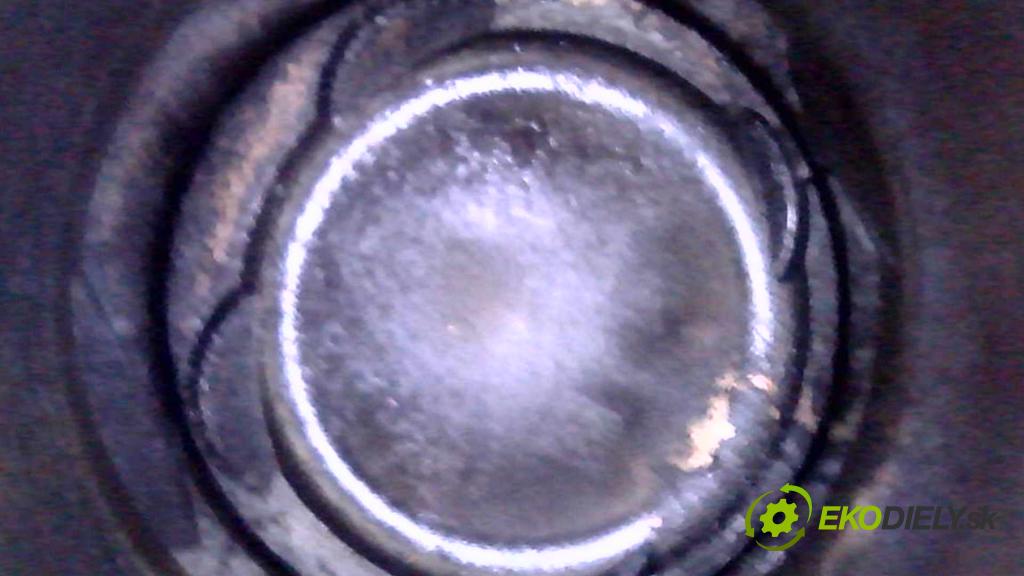 Kia Ceed III 2018- 1.5 160 HP automatic 117.5 kW 1482 cm3 5- motor benzín: G4LH