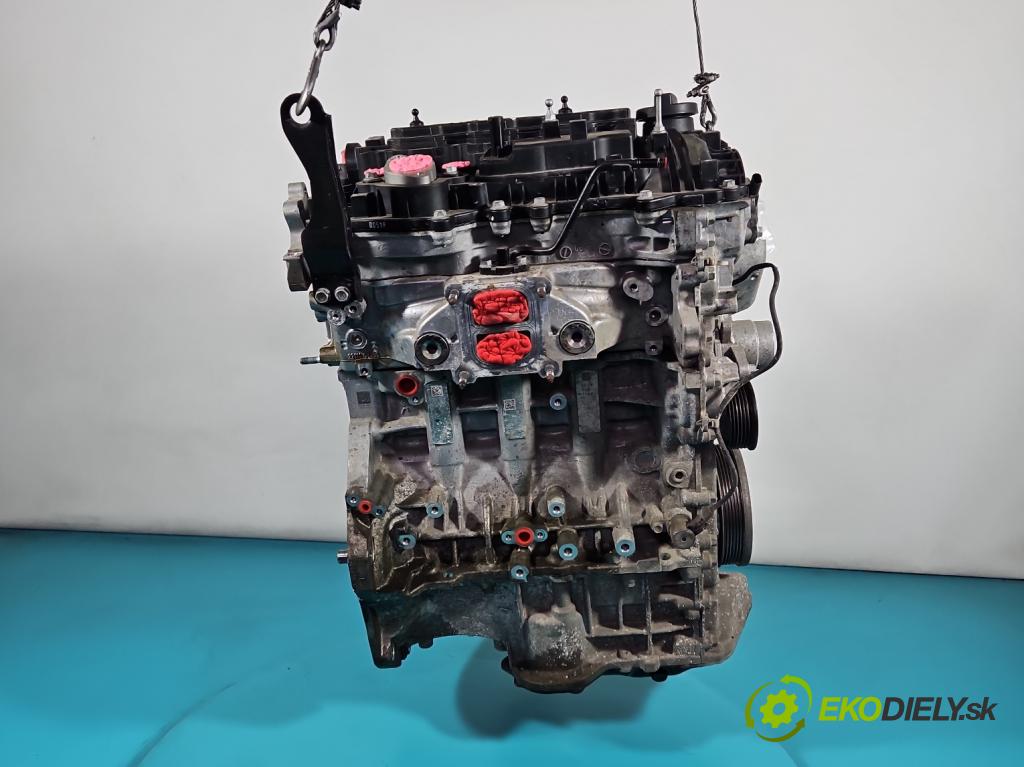 Kia Ceed III 2018- 1.5 160 HP automatic 117.5 kW 1482 cm3 5- motor benzín: G4LH