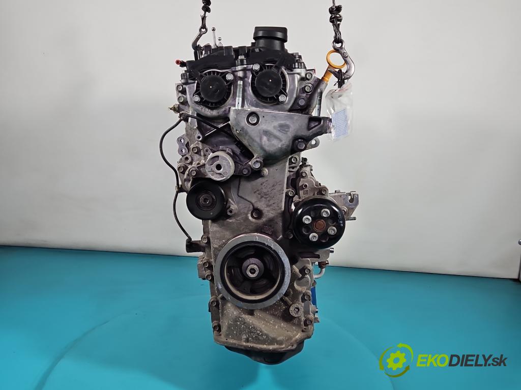 Kia Ceed III 2018- 1.5 160 HP automatic 117.5 kW 1482 cm3 5- motor benzín: G4LH