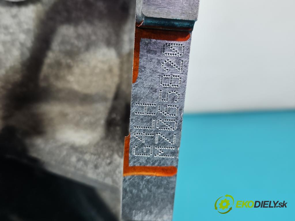 Kia Ceed III 2018- 1.5 160 HP automatic 117.5 kW 1482 cm3 5- motor benzín: G4LH