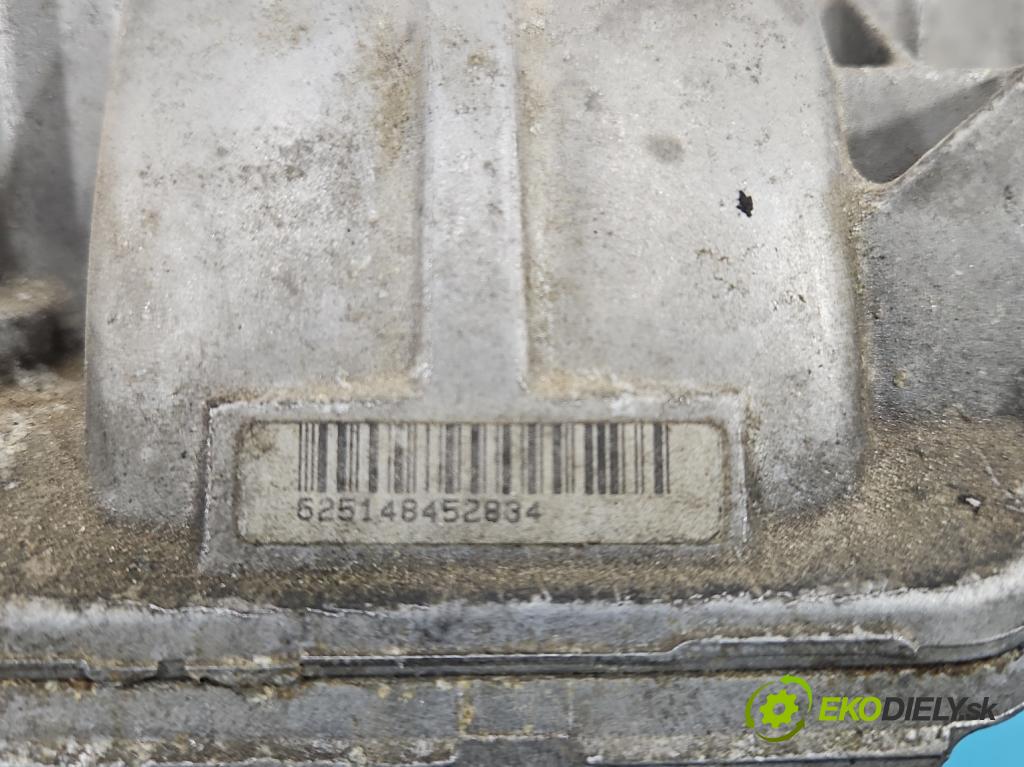 Opel Astra III 2004-2014 1.8 16V 125 HP automatic 92 kW 1796 cm3 5- zvod nasávací 24405386 (Sacie potrubie)