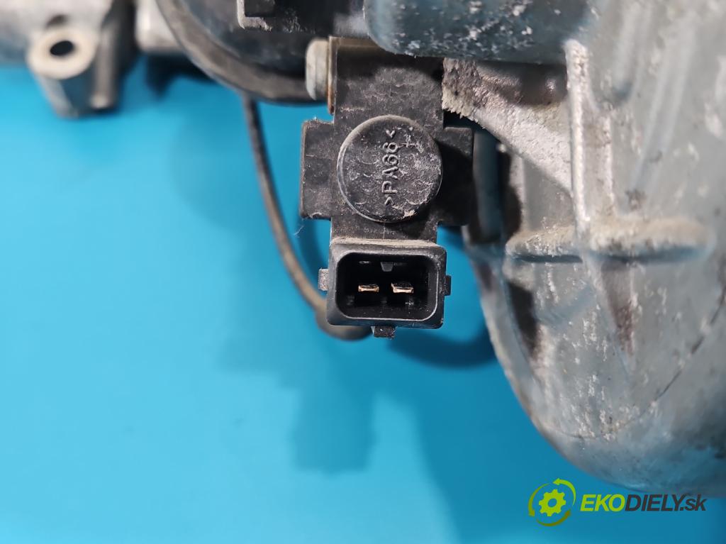 Opel Astra III 2004-2014 1.8 16V 125 HP automatic 92 kW 1796 cm3 5- zvod nasávací 24405386 (Sacie potrubie)