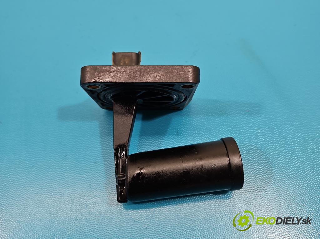 Opel Astra III 2004-2014 1.8 16V 125 HP automatic 92 kW 1796 cm3 5- snímač úroveň: oleja: 24445752 (Snímač)