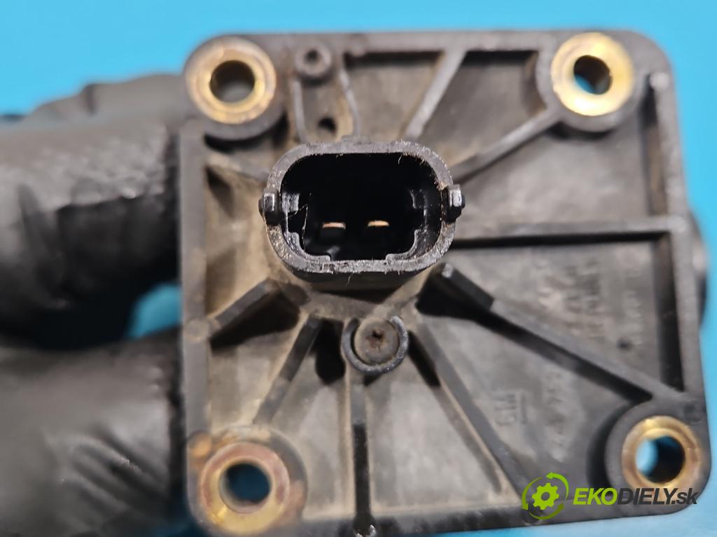 Opel Astra III 2004-2014 1.8 16V 125 HP automatic 92 kW 1796 cm3 5- snímač úroveň: oleja: 24445752 (Snímač)