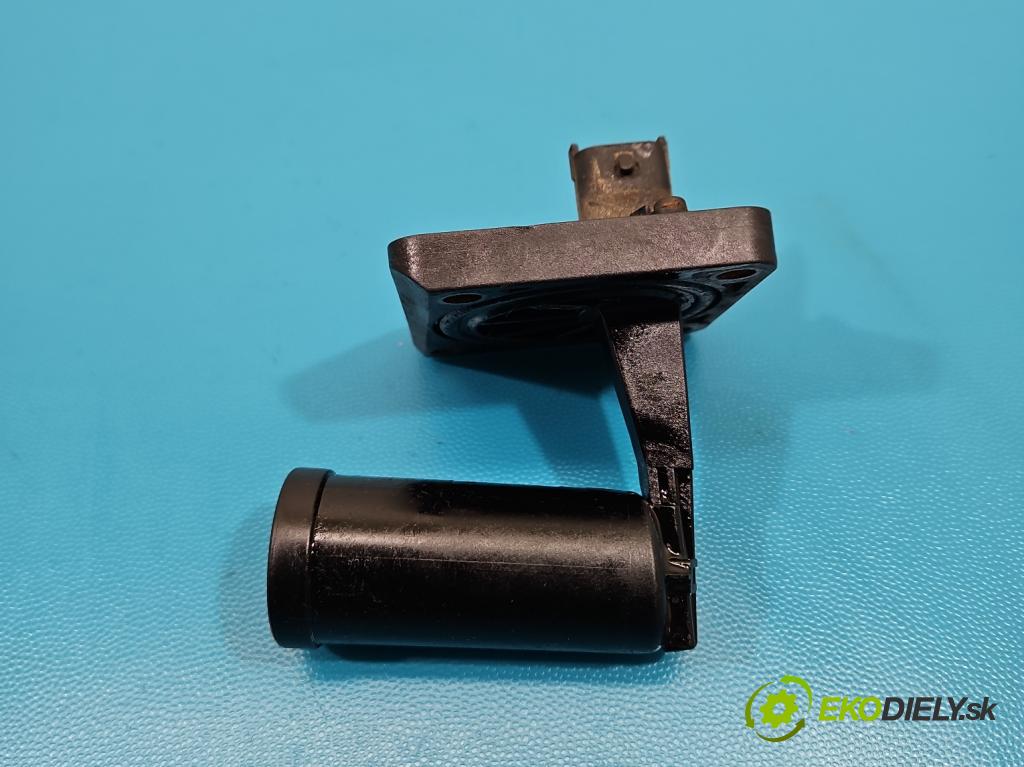 Opel Astra III 2004-2014 1.8 16V 125 HP automatic 92 kW 1796 cm3 5- snímač úroveň: oleja: 24445752 (Snímač)