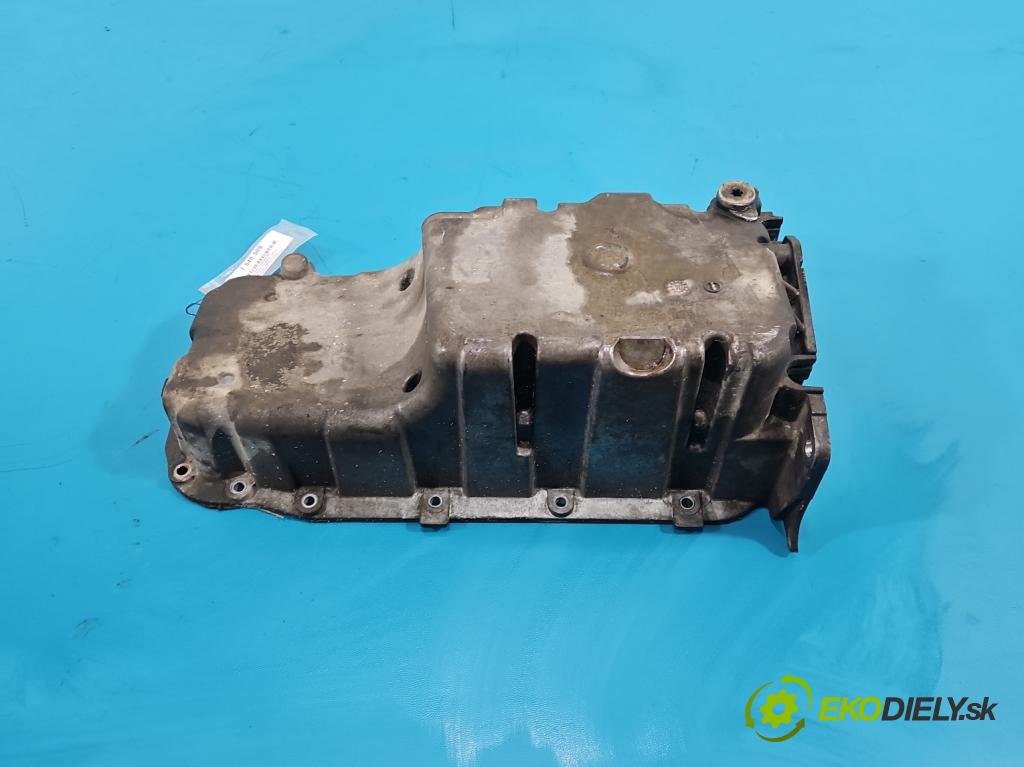 Opel Astra III 2004-2014 1.8 16V 125 HP automatic 92 kW 1796 cm3 5- vaňa olejová 600514319 (Olejová vaňa)