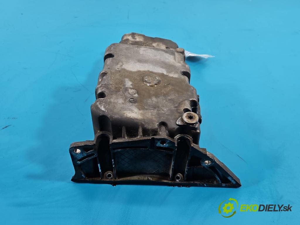 Opel Astra III 2004-2014 1.8 16V 125 HP automatic 92 kW 1796 cm3 5- vaňa olejová 600514319 (Olejová vaňa)