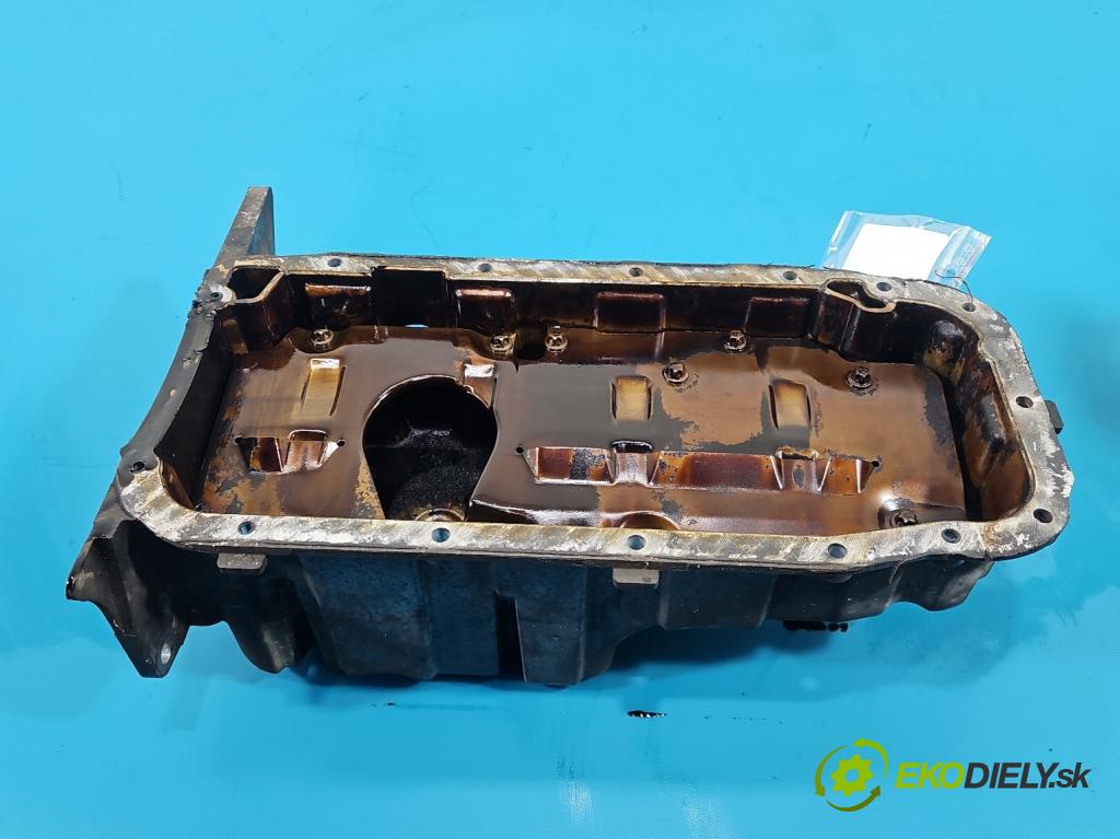 Opel Astra III 2004-2014 1.8 16V 125 HP automatic 92 kW 1796 cm3 5- vaňa olejová 600514319 (Olejová vaňa)