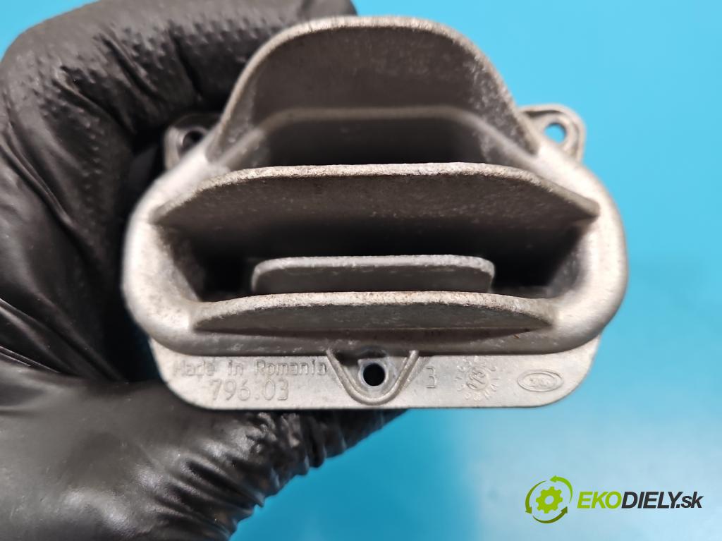 Opel Astra V  2015-2022 1.4 T 125 HP manual 92 kW 1399 cm3 5- modul lampy: 796.03.110.99