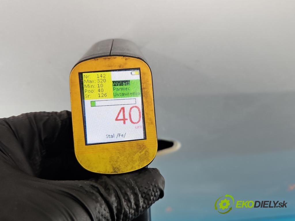 Kia Carens III  2006-2013 2.0 16V 144 hp manual 106 kW 1998 cm3 5- dveře přední pravé  (Klika dveří ostatní)