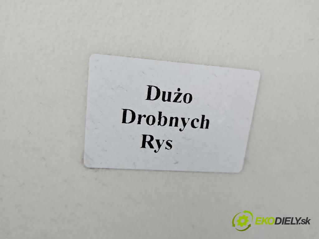 Kia Carens III  2006-2013 2.0 16V 144 HP manual 106 kW 1998 cm3 5- dvere zadné pravé  (Kľučka dverí ostatné)
