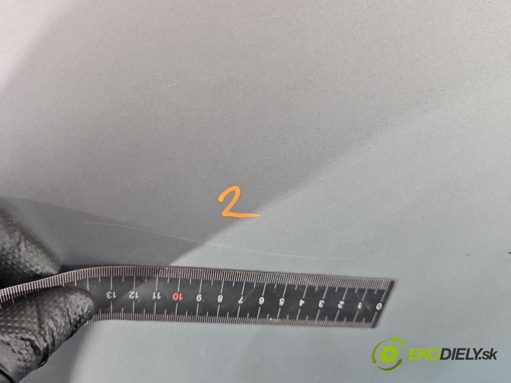 Kia Carens III  2006-2013 2.0 16V 144 HP manual 106 kW 1998 cm3 5- dvere zadné pravé  (Kľučka dverí ostatné)