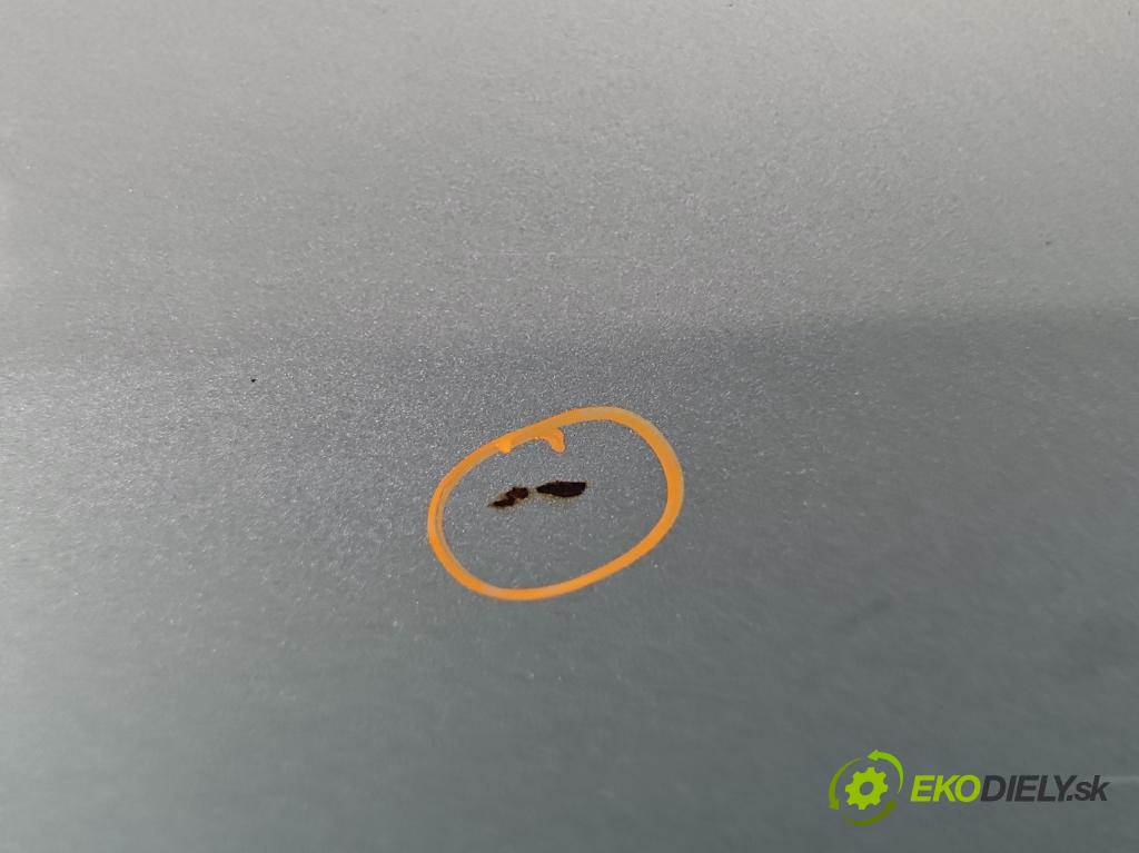 Kia Carens III  2006-2013 2.0 16V 144 HP manual 106 kW 1998 cm3 5- dvere zadné ľavé  (Kľučka dverí ostatné)