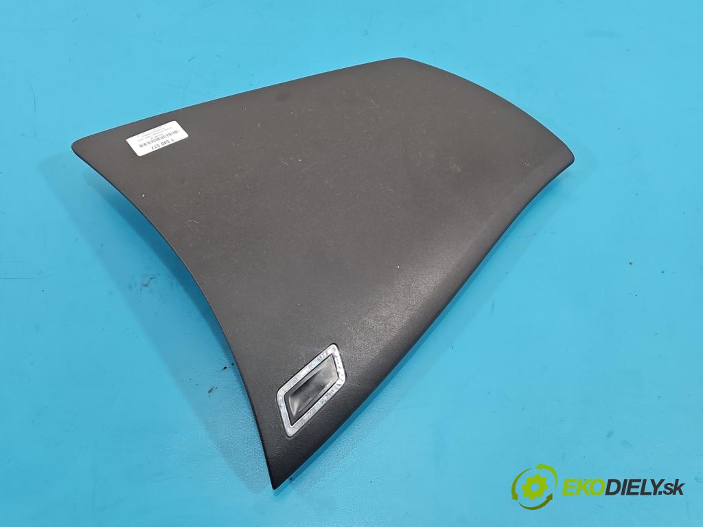 Citroen C4 Picasso I 2006-2013 1.6 hdi 109 HP manual 80 kW 1560 cm3 5- kastlík 
