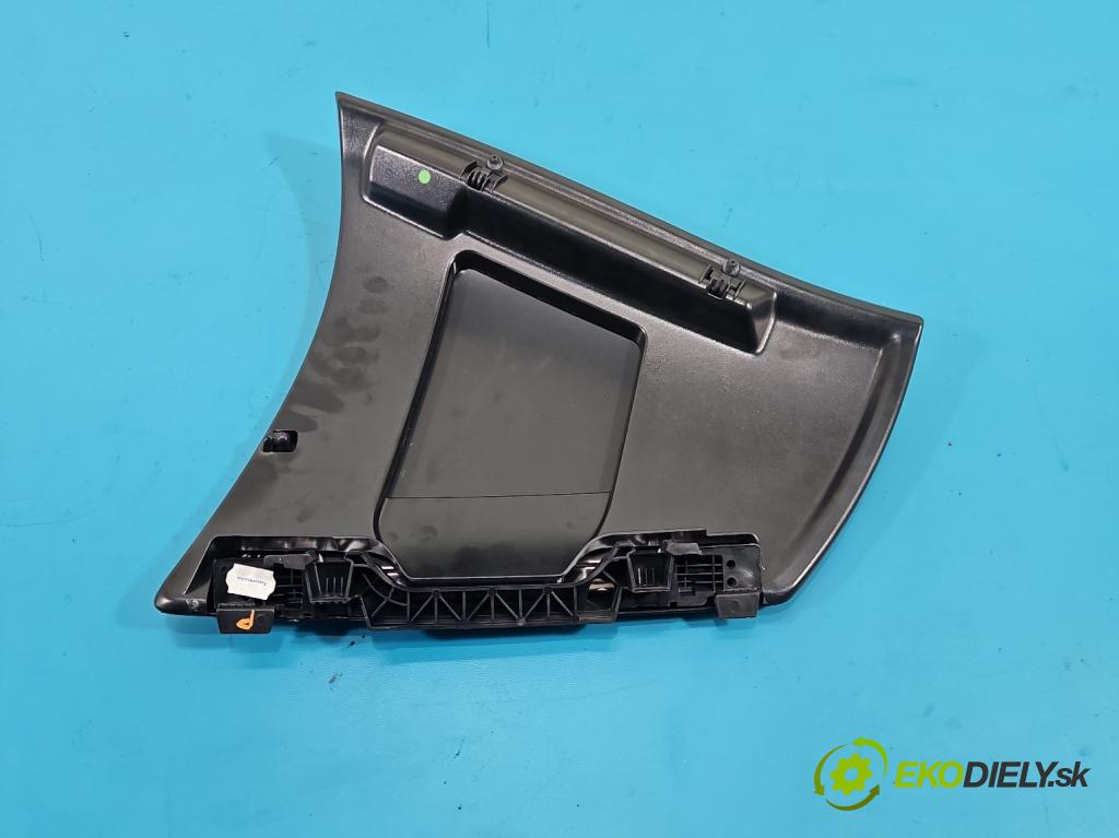 Citroen C4 Picasso I 2006-2013 1.6 hdi 109 HP manual 80 kW 1560 cm3 5- kastlík
