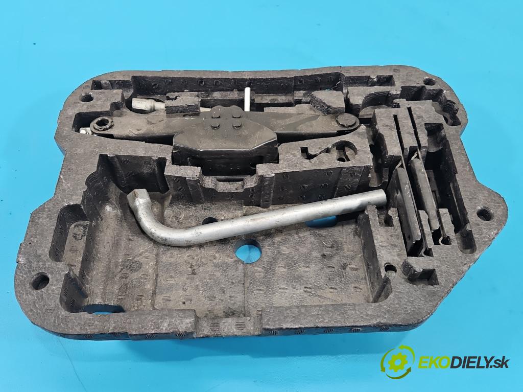 Citroen C4 Picasso I 2006-2013 1.6 hdi 109 HP manual 80 kW 1560 cm3 5- mechanizmus okna automobilovy 9673556080