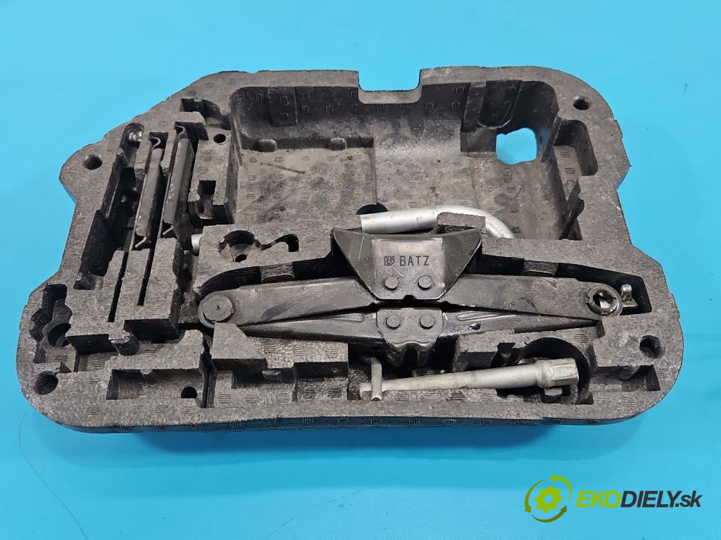 Citroen C4 Picasso I 2006-2013 1.6 hdi 109 HP manual 80 kW 1560 cm3 5- mechanizmus okna automobilovy 9673556080