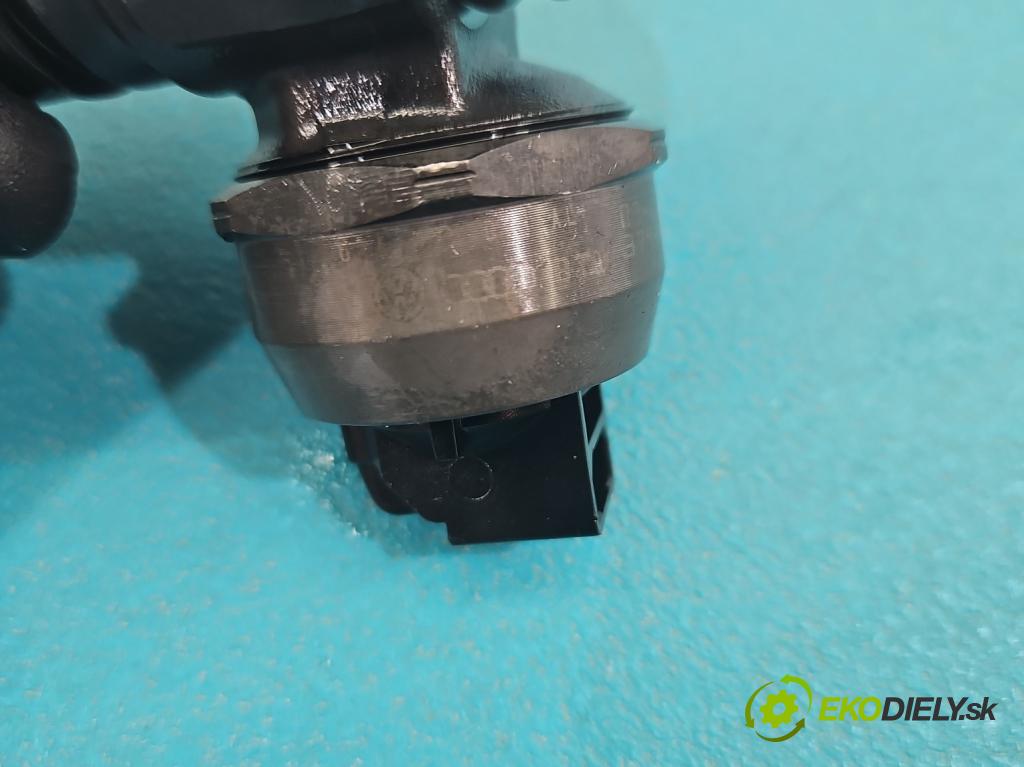 Seat Toledo II 1998-2004 1.9 tdi 150 HP manual 110 kW 1896 cm3 4- vstrekovacie čerpadlo 0414720039 (Vstrekovač paliva)