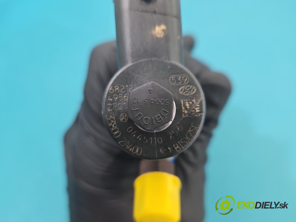 Kia Ceed I 2006-2012 1.6 crdi 90 HP manual 66 kW 1582 cm3 5- vstrek 0445110256 (Vstrekovač paliva)