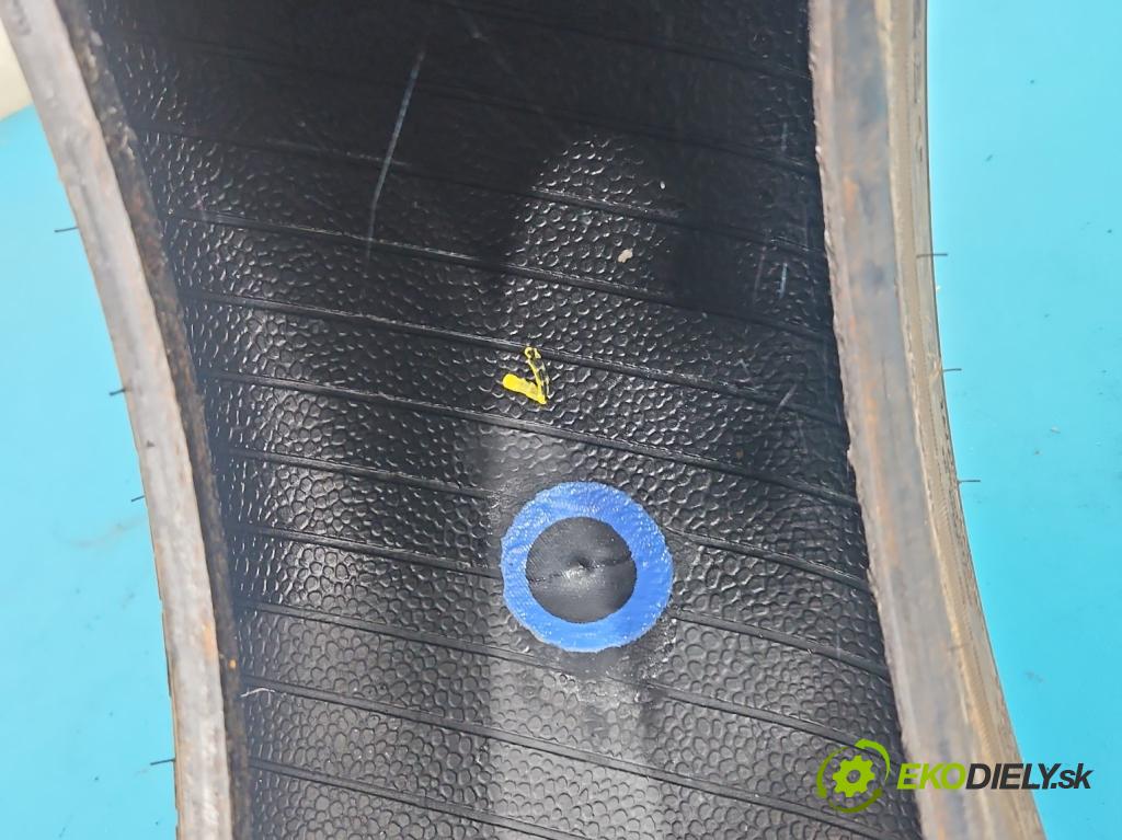 Citroen C4 Picasso I 2006-2013 1.6 hdi 109 HP manual 80 kW 1560 cm3 5- pneumatika zimné 4ks komplet