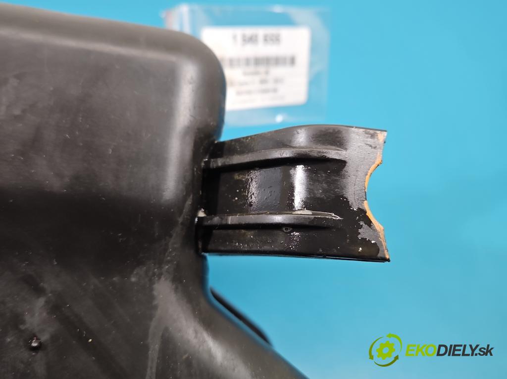 Kia Carens III  2006-2013 2.0 16V 144 hp manual 106 kW 1998 cm3 5- Rezonátor: 28230-1D400