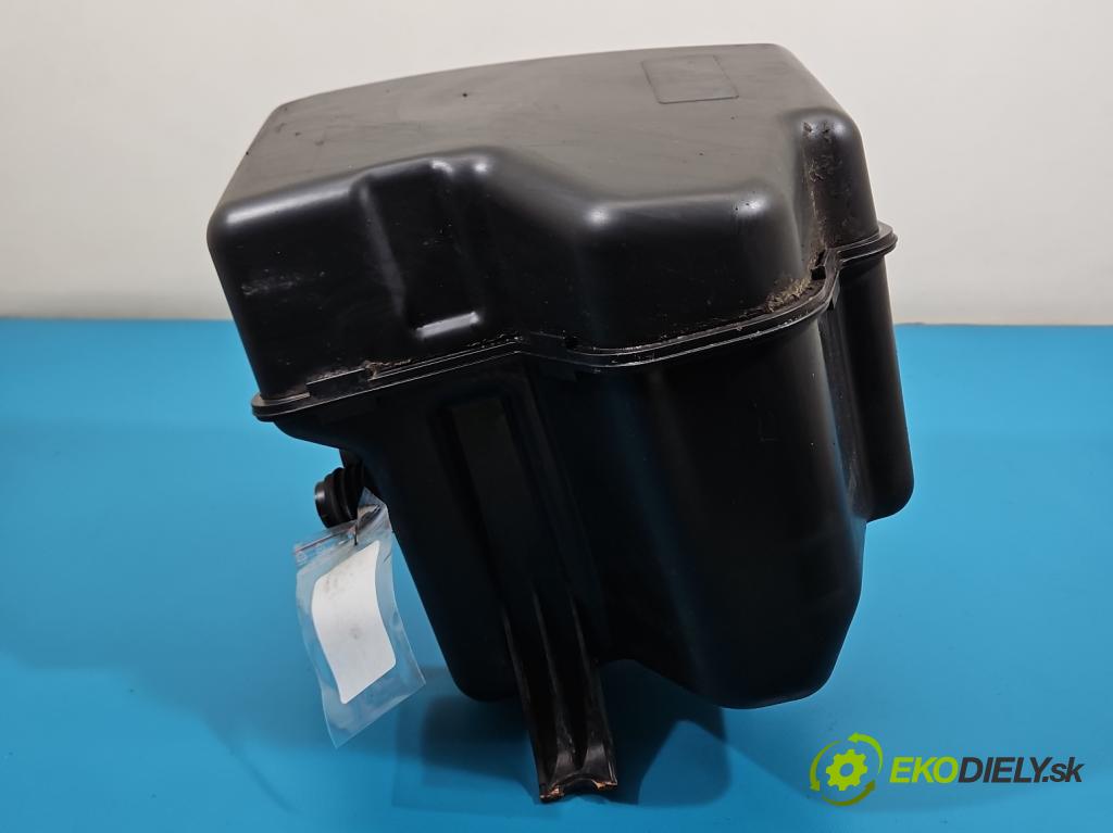 Kia Carens III  2006-2013 2.0 16V 144 hp manual 106 kW 1998 cm3 5- Rezonátor: 28230-1D400