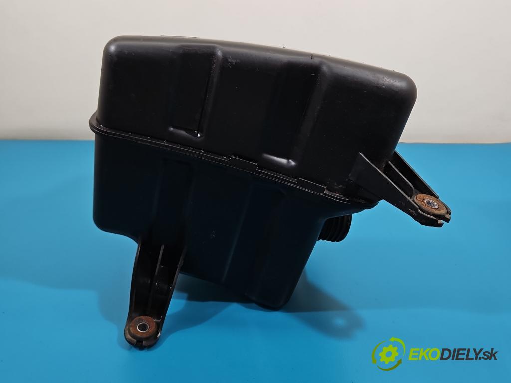 Kia Carens III  2006-2013 2.0 16V 144 hp manual 106 kW 1998 cm3 5- Rezonátor: 28230-1D400