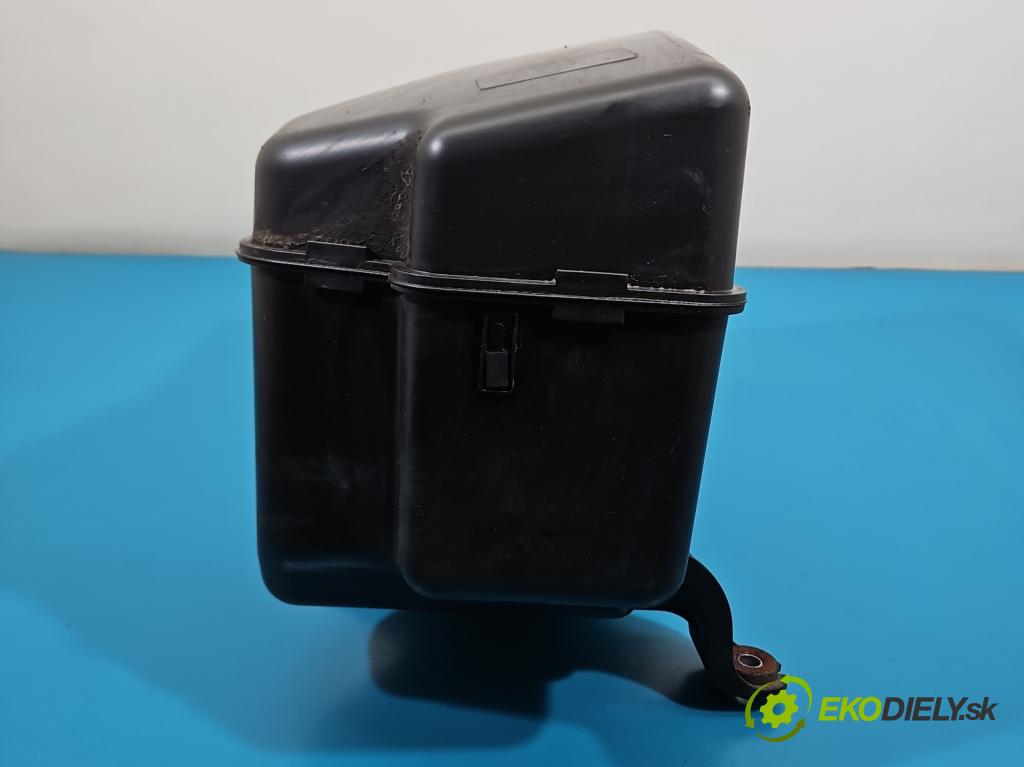 Kia Carens III  2006-2013 2.0 16V 144 hp manual 106 kW 1998 cm3 5- Rezonátor: 28230-1D400