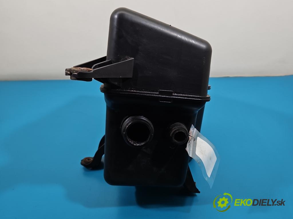 Kia Carens III  2006-2013 2.0 16V 144 hp manual 106 kW 1998 cm3 5- Rezonátor: 28230-1D400