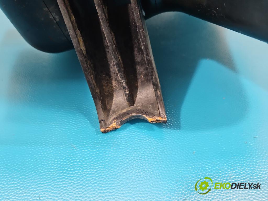 Kia Carens III  2006-2013 2.0 16V 144 hp manual 106 kW 1998 cm3 5- Rezonátor: 28230-1D400