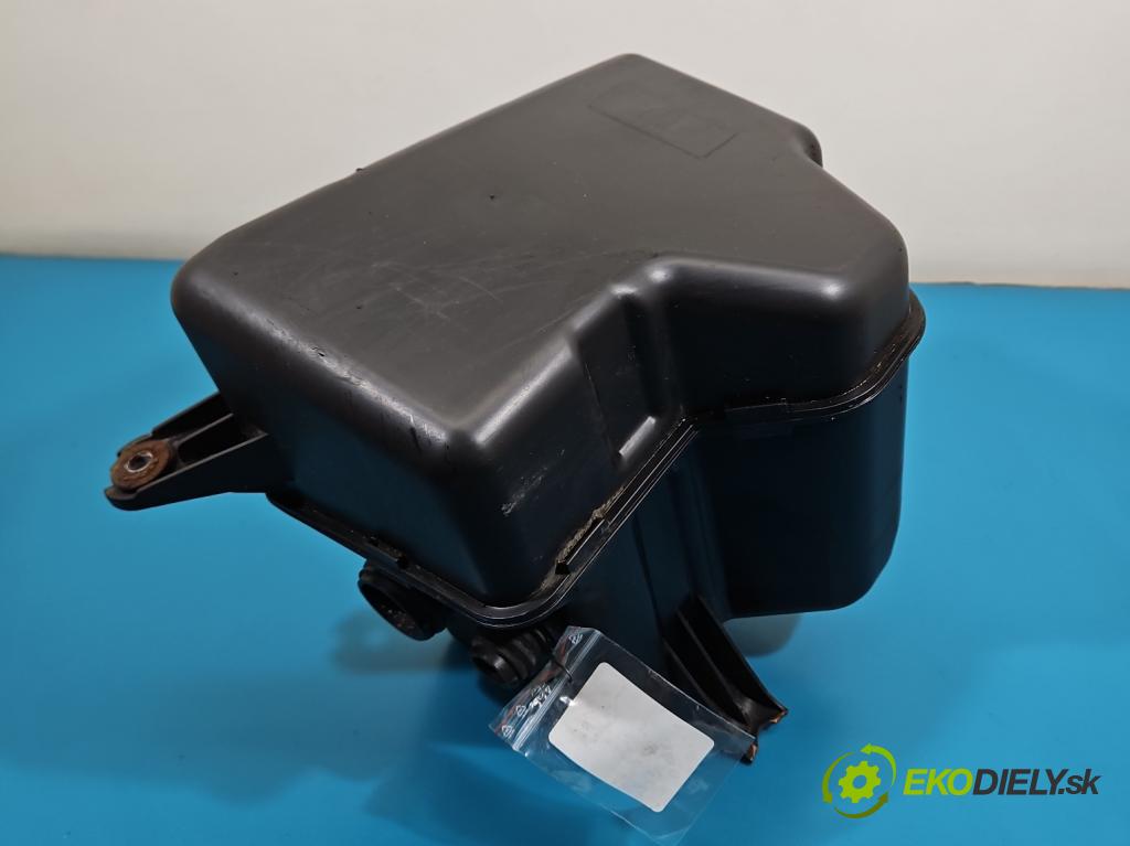 Kia Carens III  2006-2013 2.0 16V 144 hp manual 106 kW 1998 cm3 5- Rezonátor: 28230-1D400