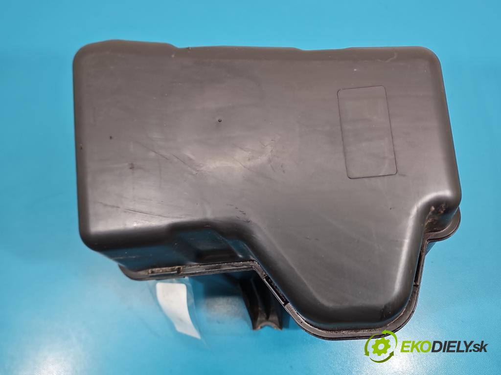 Kia Carens III  2006-2013 2.0 16V 144 hp manual 106 kW 1998 cm3 5- Rezonátor: 28230-1D400