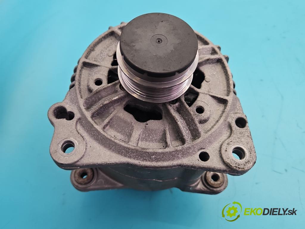 Vw Passat B5 1995-2005 1.9 tdi 110 HP manual 81 kW 1896 cm3 5- Alternator STX100120 (Alternátor)