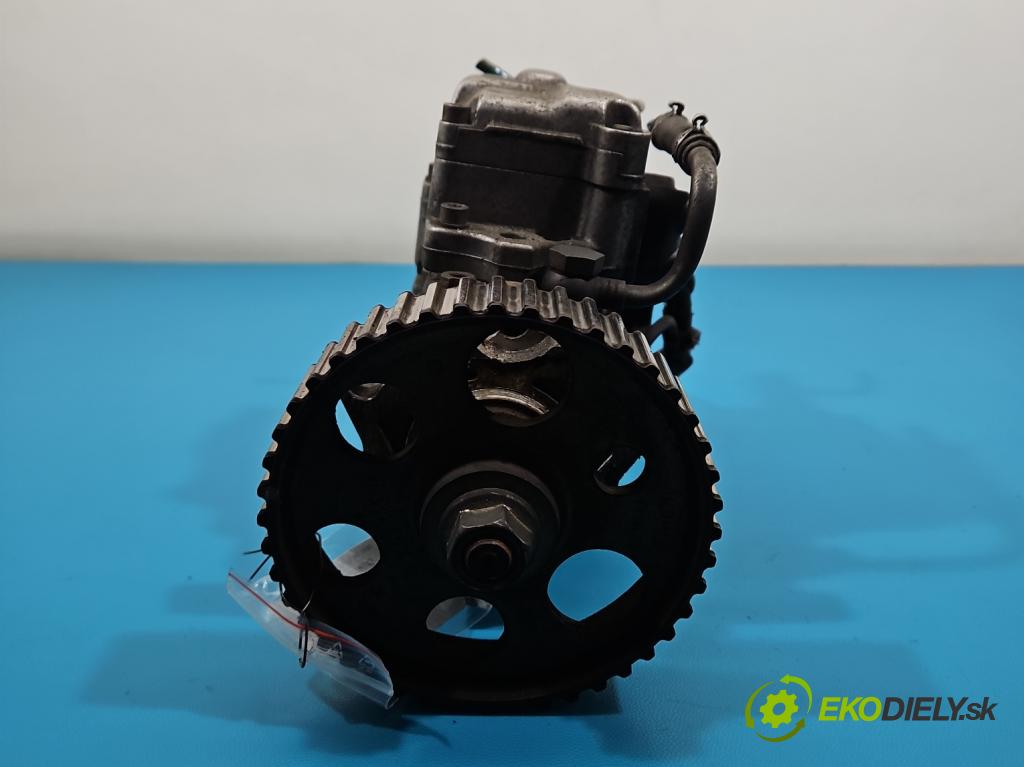 Vw Passat B5 1995-2005 1.9 tdi 110 hp manual 81 kW 1896 cm3 5- čerpadlo vstřikovací 0460404969 (Vstřikovací čerpadlo)