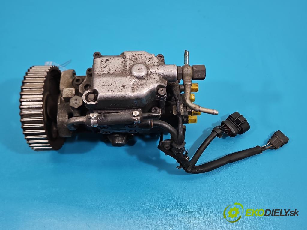 Vw Passat B5 1995-2005 1.9 tdi 110 hp manual 81 kW 1896 cm3 5- čerpadlo vstřikovací 0460404969 (Vstřikovací čerpadlo)