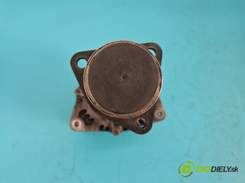 Ford C-Max I 2003-2010 1.8 tdci 116 HP manual 85 kW 1753 cm3 5- Alternator 104210-3630 (Alternátor)