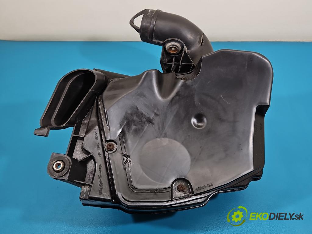 Ford C-Max I 2003-2010 1.8 tdci 116 HP manual 85 kW 1753 cm3 5- obal 3M51-12A659-BF
