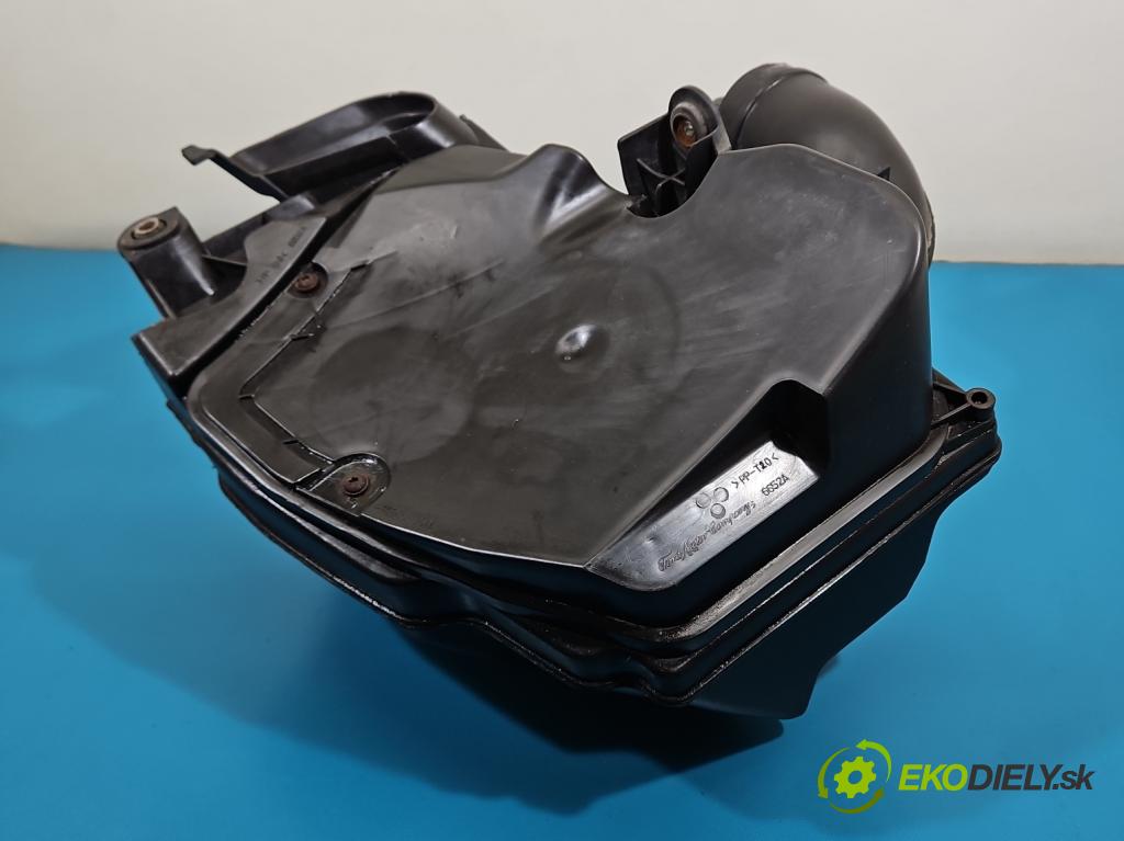 Ford C-Max I 2003-2010 1.8 tdci 116 HP manual 85 kW 1753 cm3 5- obal 3M51-12A659-BF