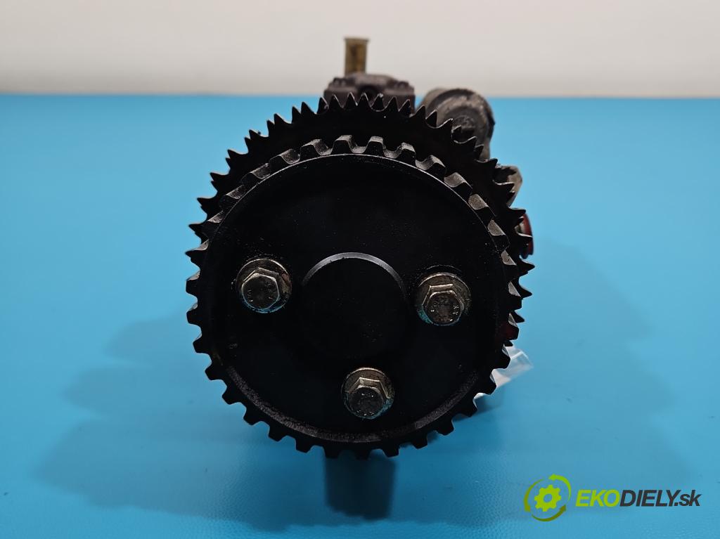 Ford C-Max I 2003-2010 1.8 tdci 116 hp manual 85 kW 1753 cm3 5- čerpadlo vstřikovací  (Vstřikovací čerpadlo)