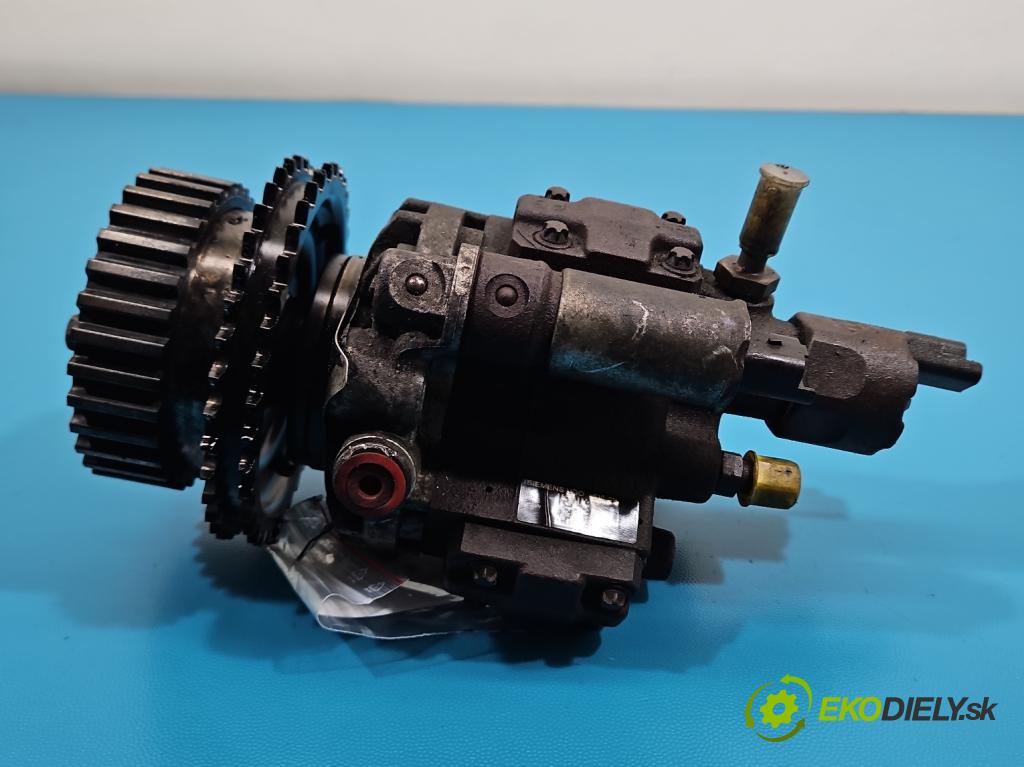 Ford C-Max I 2003-2010 1.8 tdci 116 hp manual 85 kW 1753 cm3 5- čerpadlo vstřikovací  (Vstřikovací čerpadlo)