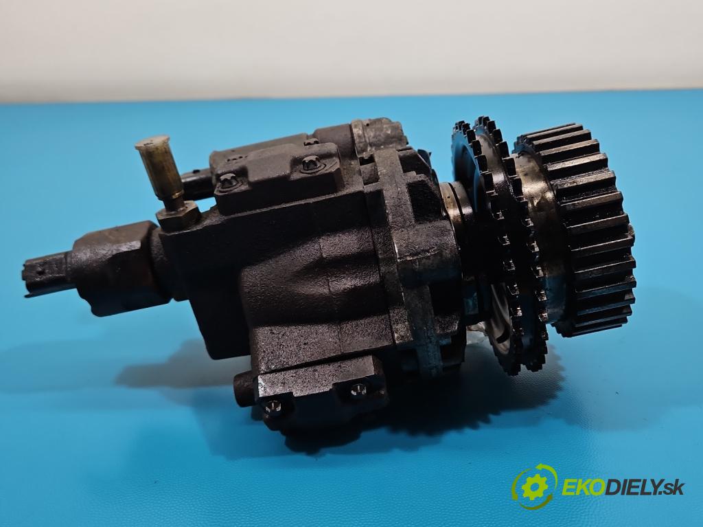 Ford C-Max I 2003-2010 1.8 tdci 116 hp manual 85 kW 1753 cm3 5- čerpadlo vstřikovací  (Vstřikovací čerpadlo)