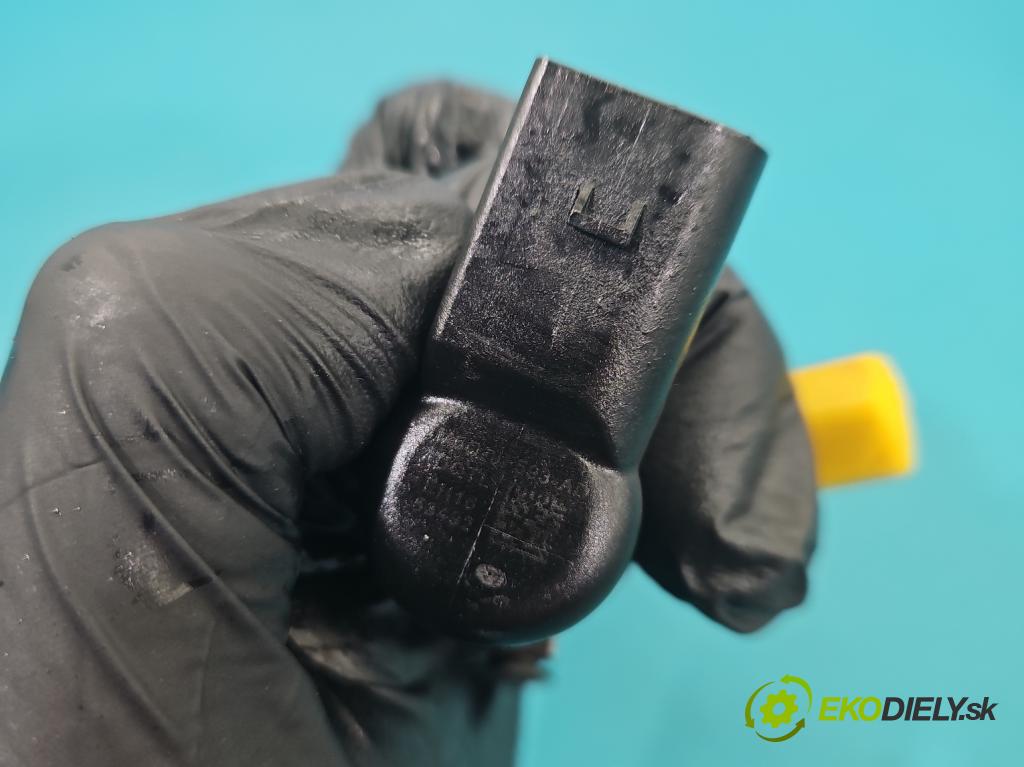 Ford C-Max I 2003-2010 1.8 tdci 116 HP manual 85 kW 1753 cm3 5- vstrek 4M5Q-9F593-AD (Vstrekovač paliva)